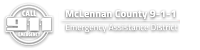 McLennan County Emergency District 9-1-1