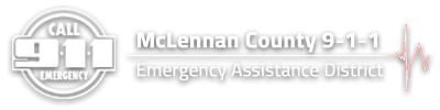 McLennan County Emergency District 9-1-1